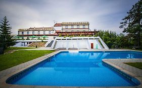 Resort Vyhlidka Slovice