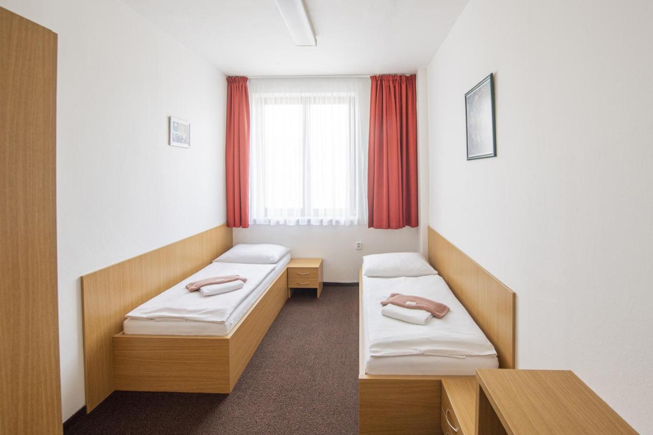 Resort Vyhlidka Slovice Hrebecniky Exterior foto